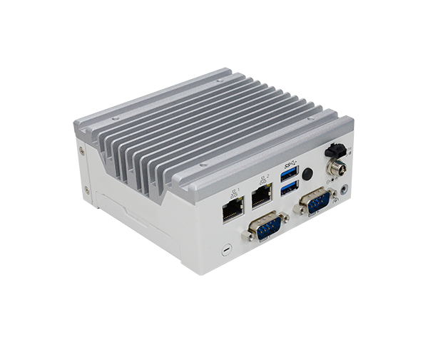 超小型ファンレスPC｜産業用コンピューター｜DFI